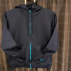 UNDER ARMOUR XL パーカー