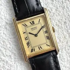 SEIKO セイコー 稼働品 スモセコ 1428-5020 - メルカリ