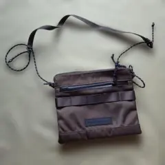 美品★TARAS BOULBA タラスブルバ　サコッシュ　ショルダーバッグ