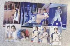 テニミュ 4th 青学 セット