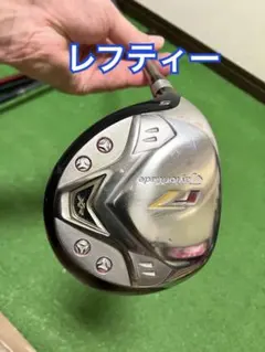 テーラーメイド r7 レフティー　5wのサムネイル