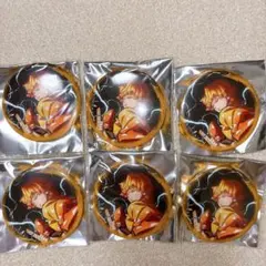 2025年最新】我妻善逸缶バッジの人気アイテム - メルカリ