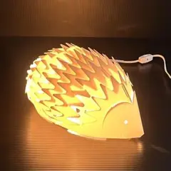 ★Louis Poulsen Pindsvin Lampe★ハリネズミ ライト