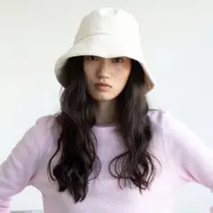 SEAROOMLYNN BASICコーデュロイハットのサムネイル