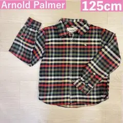 アーノルドパーマー 長袖