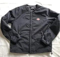 【週末限定価格】ダントン ノーカラージャケット