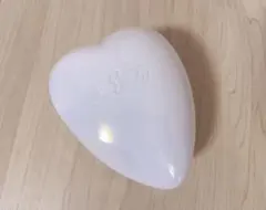 リファ ハートブラシ オーロラホワイト