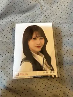 櫻坂46 向井純葉 東京ドーム 限定生写真 - メルカリ