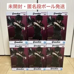 呪術廻戦 Grandista ZEN’IN MAKI 禪院真希 6体セット