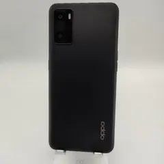 OPPO A55s 5G 64GB SIMフリー CPH2309 初期化済み - メルカリ