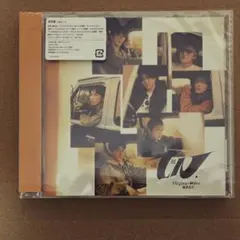 WEST. 唯一無二 通常盤