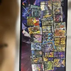 デュエマまとめ売り