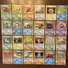 ポケモンカードゲーム まとめ売り 19枚セット - メルカリ