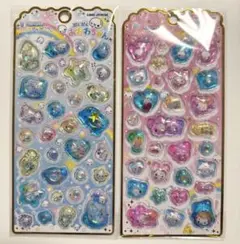 正規品　メロウアクアリウム　あわわちゃん　ハッピーマーチ　3