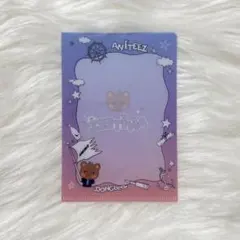 2026年最新】aniteez フォトカードホルダーの人気アイテム - メルカリ