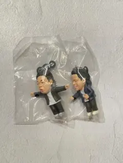 ★新品最安値★ダイアン　ゴイゴゴイでスーススーなガチャキーホルダー