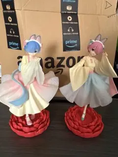 Re:ゼロから始める異世界生活 レム・ラム