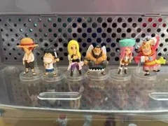 ワンピの実　第十六海戦　セット