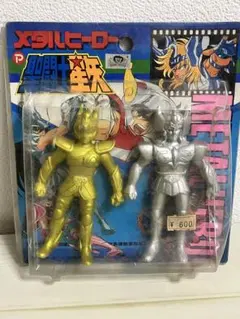 2026年最新】聖闘士星矢 ソフビの人気アイテム - メルカリ