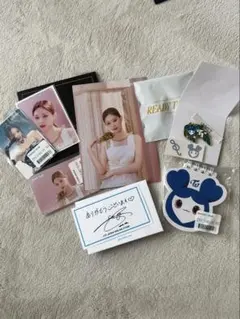 TWICE ツウィ　セット売り