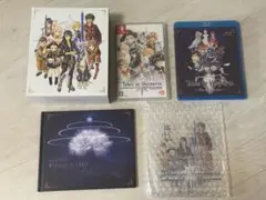 テイルズオブヴェスペリアリマイスター10thANNIVERSARYEDITION