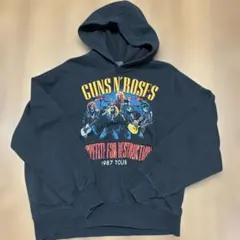 h&m オーバーサイズ