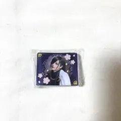 ミュージカル刀剣乱舞　乱舞博覧会　アクリルメモスタンド　にっかり青江