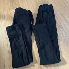 branshes 長ズボン 140サイズ