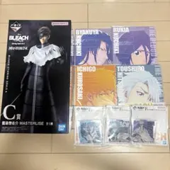 一番くじ BLEACH C賞 藍染惣右介 D賞 湯のみ その他 - メルカリ