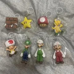 激レア』劇場特典＆30年前ぐらい前のマリオグッズセット！！ - メルカリ