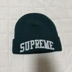 Supreme NFL Raiders '47 Beanie 19SS