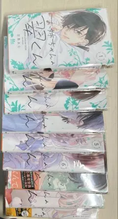 お姉ちゃんの翠くん
