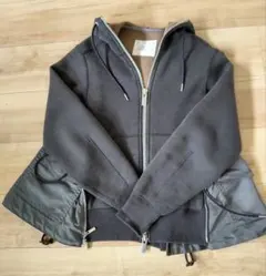 sacai パーカーのサムネイル