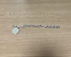 tiffany return to bracelet リターントゥーのサムネイル