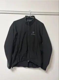 美品 アークテリクス TRINO JACKET レッド ウィメンズ - メルカリ