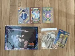 【名探偵コナン】グッズセット