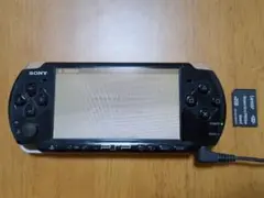 PSP3000 【バッテリー無し】