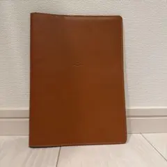 イルビゾンテ　A5 手帳カバー　ノートカバー