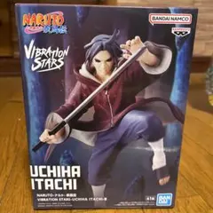 NARUTO 疾風伝 VIBRATION STARS うちはイタチ