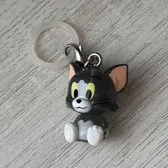 めじるしアクセサリー TOM and JERRY スペシャルver.　トムA
