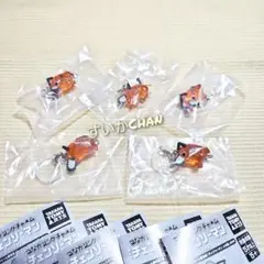 つながリングチャーム 劇場版 チェンソーマン レゼ篇 ポチタ ガチャ ㉒