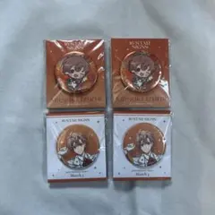 アイドリッシュセブン 和泉三月 缶バッジ