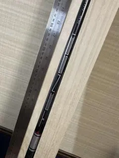 美品 テンセイシルバー TM50 SR レフティスリーブ 3w ミニドライバーのサムネイル