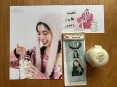 【バラ売りOK】TWICEダヒョンフォトカードガチャセット