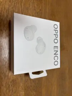 OPPO ENCO ワイヤレスイヤホンのサムネイル
