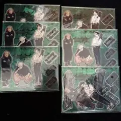 ジャンプGIGA 2024 Summer 呪術廻戦 アクスタ