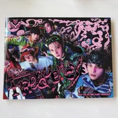 WayV 威神V FREQUENCY package ver. ヘンドリー - メルカリ