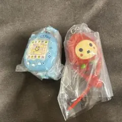 たまごっち カラフルマルチチャーム