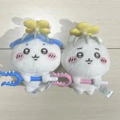 ちいかわ 討伐マスコット