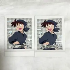 ぱしゃこれ 土井半助